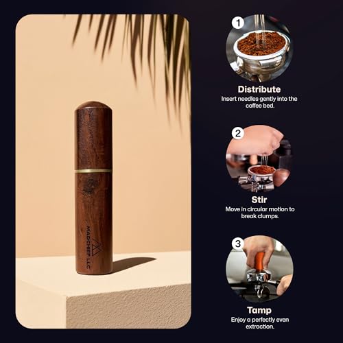 MADCHIEF WDT Tool Espresso