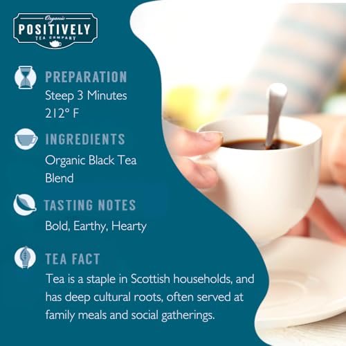 Positively Tea (16 Ounce)