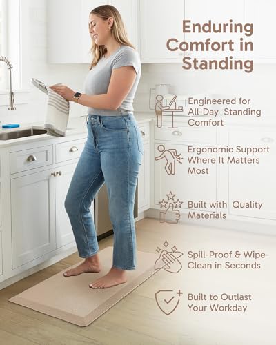 Kitchen Mats for Floor