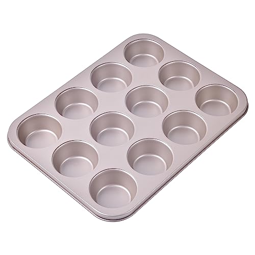 Muffin Cake Pan 12