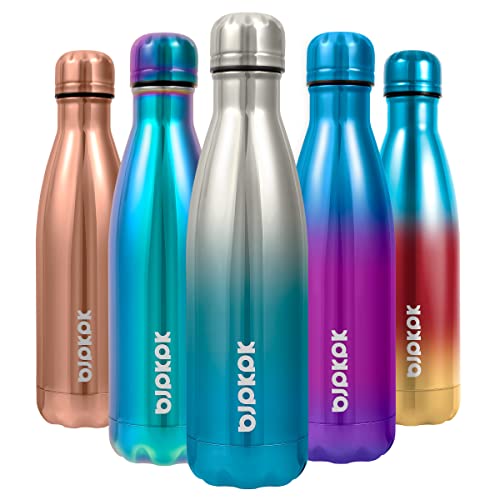 17 oz Insulated Water Bottle