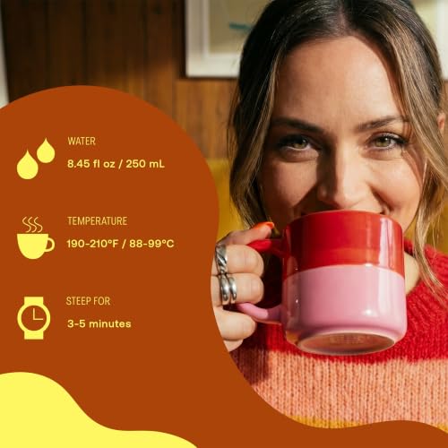 Orange Spice Black Tea (120 Count)