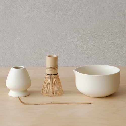 Matcha Whisk Set