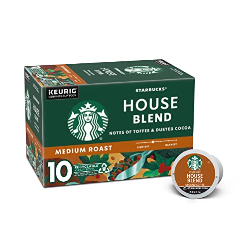 K Cup Coffee Pods (10 Count)