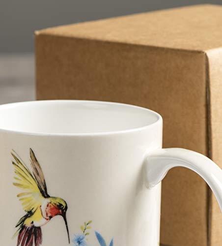 Coffee Mug with Handles Tea Cups