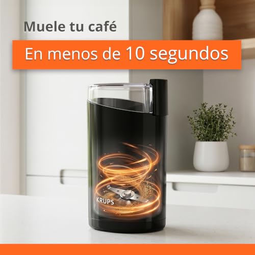 Precision Electric Coffee Grinders