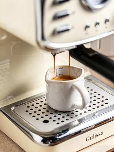 Ceramic Espresso Cup