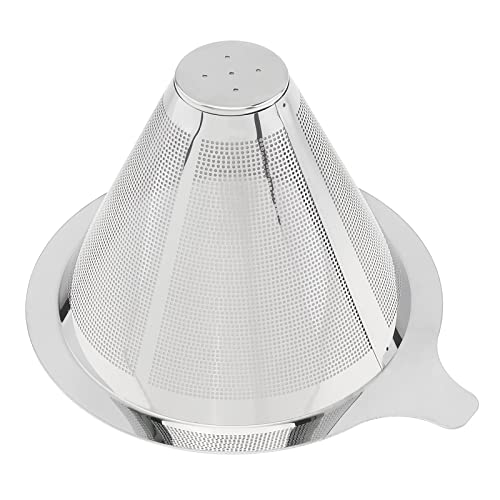 TQEONKL Pour Over Coffee Dripper