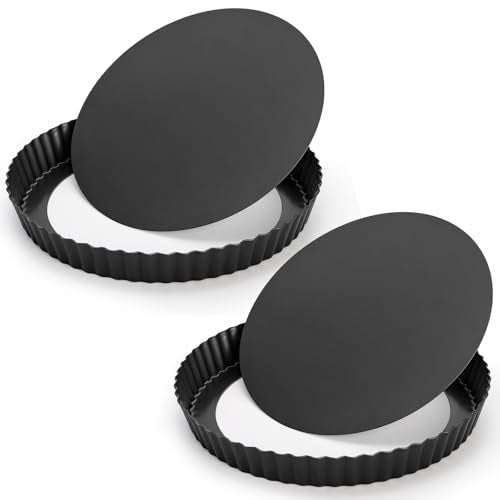 2 Pack 9 Inch Non (2 Count)