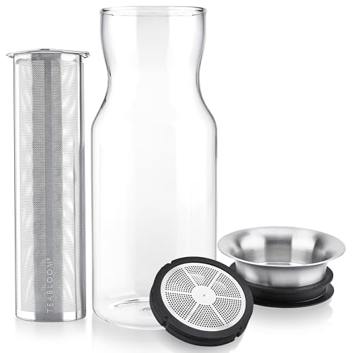 Multi Beverage Carafe