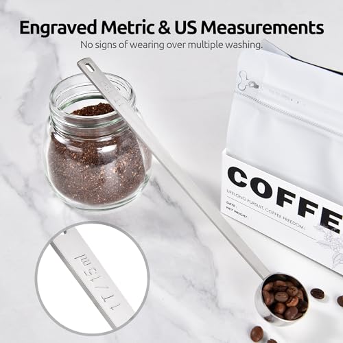 Coffee Scoop 1 Tablespoon