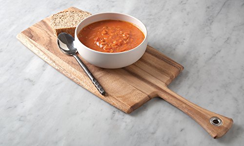 Acacia Wood Provencale Paddleboard