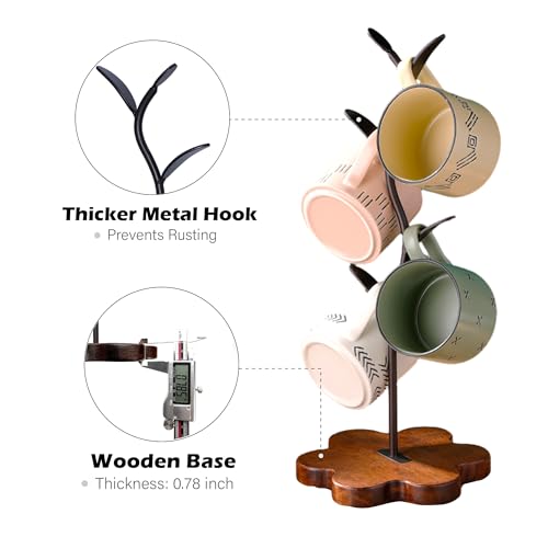 Mug Tree for Coffee Cups