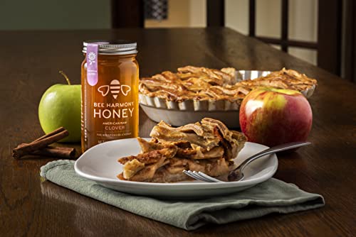 American Raw Honey Variety Pack (60 Ounce)