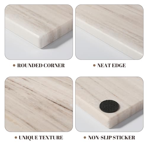 Marble Cutting Board for Kitchen