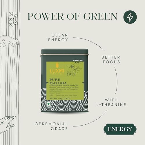 Estates Pure Matcha