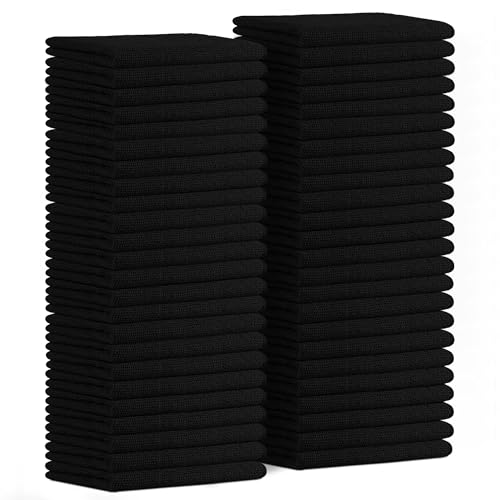 Microfiber Cleaning Cloths (48 Count)
