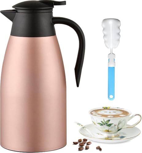 70 oz Thermal Coffee Carafe (3 Count)