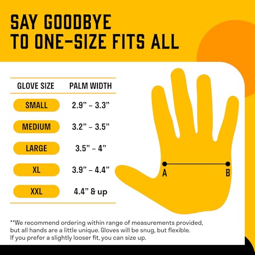 Pitmaster Gloves (2 Count)