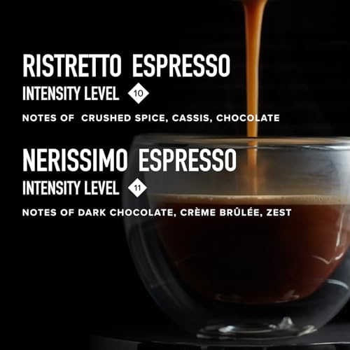 Espresso Capsules (40 Count)