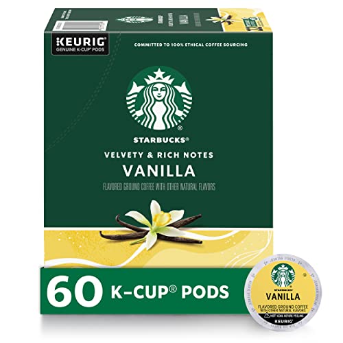 K Cup Coffee Pods (60 Count)