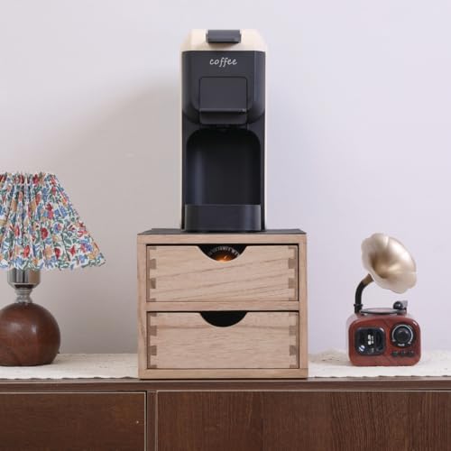 Drawer Holder for Coffee Brew