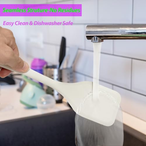 Silicone Spatula Set