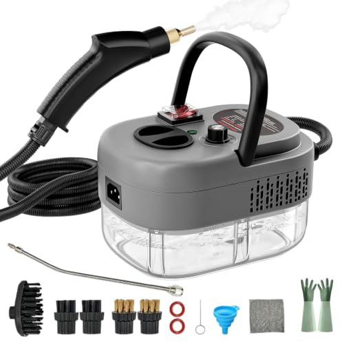 Steam Cleaner
