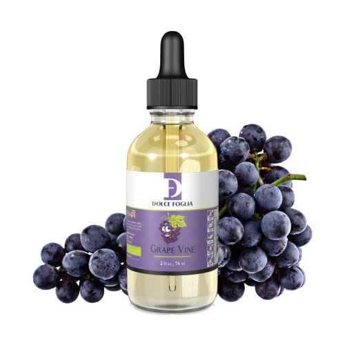 Dolce Foglia Grape Flavoring Oils (135 Fl Oz)