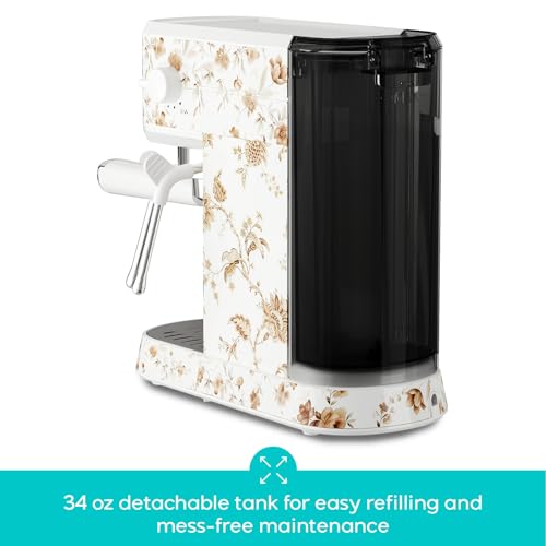 CM5418 Espresso Machine