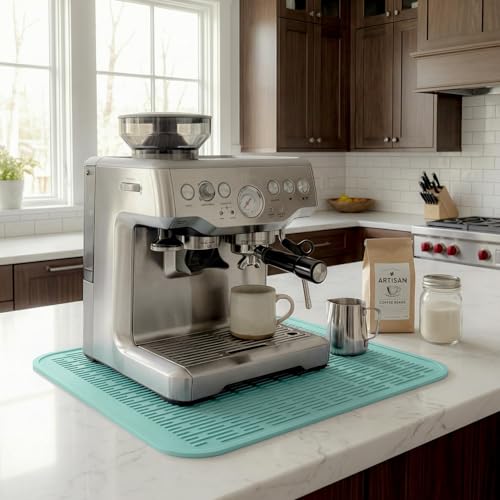 Silicone Dish Drying Mat for Multiple Usage
