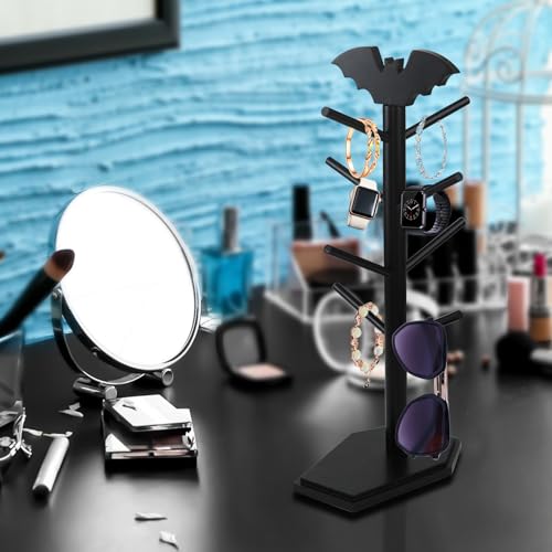 Bat Mug Holder Tree