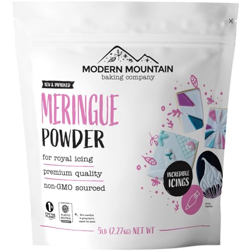 Meringue Powder (80 Ounce)
