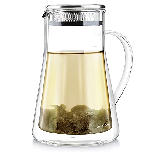 Insulated Teapot Keeps Tea Hot