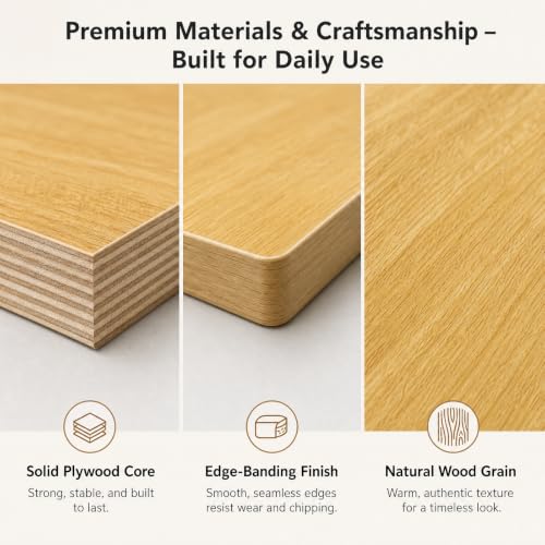 Butcher Block Countertop