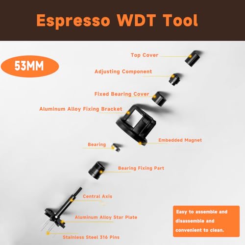 54mm WDT Tool