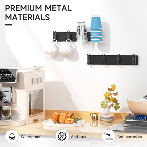 Mug Holder Wall Mounted