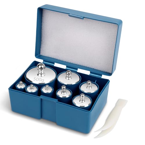 Calibration Weights 1000g