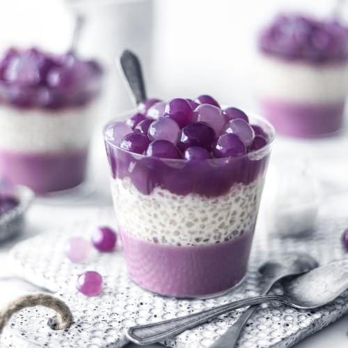 Purple Sweet Potato Powder 5oz (5 Ounce)