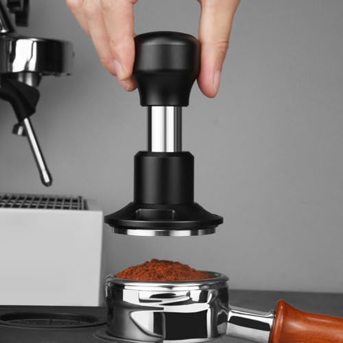 51mm Constant Force Impact Coffee Tamper