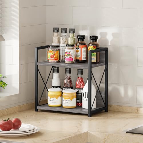 Countertop Shelf Organizer
