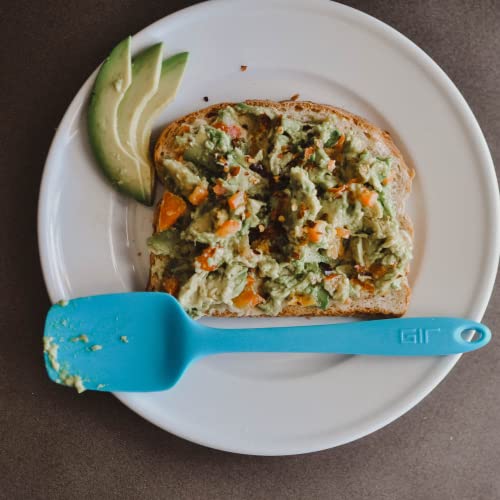 Get It Right Silicone Spatula Spoonula