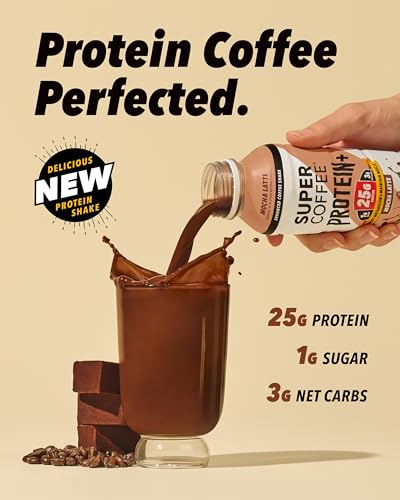 Keto Coffee (300 Fl Oz)
