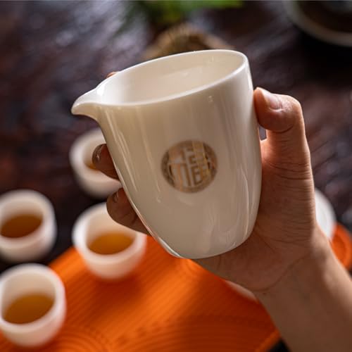 Gaiwan Tea Set