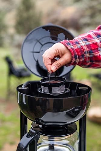 Stovetop Coffee Maker