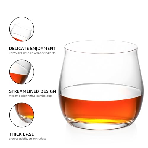 Shot Glasses Set of 2 (2 Count)