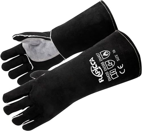 Fireplace Fire Pit Gloves