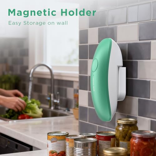 Ultrablade PRO Auto Stop Can Opener