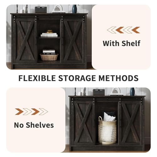 Farmhouse Coffee Bar