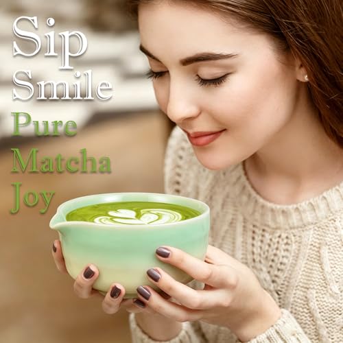Matcha Whisk Set (5 Count)